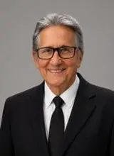 Foto oficial de Guilherme Queiroz (TSE)