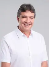 Foto oficial de Guilherme Uchoa Junior (TSE)