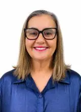 Foto oficial de Heliene Paraiso (TSE)