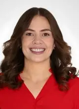 Foto oficial de Helloysa Ferreira (TSE)