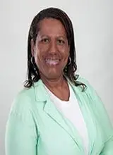Foto oficial de Hosana Jane (TSE)