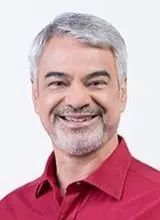 Foto oficial de Humberto Costa (TSE)