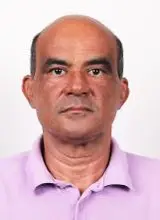 Foto oficial de Igor A Voz do Povo (TSE)