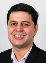 Foto oficial de Igor Loureiro (TSE)