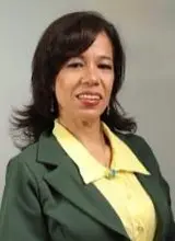 Foto oficial de Índia do Nordeste (TSE)