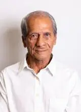 Foto oficial de Índio (TSE)