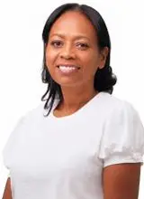 Foto oficial de Irmã Juninha (TSE)