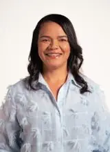 Foto oficial de Irmã Roselma (TSE)