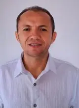 Foto oficial de Irmão Bob do Taxi (TSE)