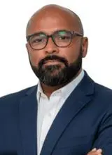 Foto oficial de Irmão Fernando (TSE)