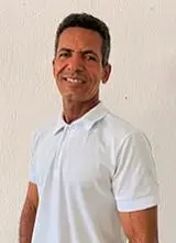 Foto oficial de Irmão Moises Popeye (TSE)