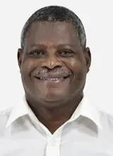Foto oficial de Irmão Nado (TSE)