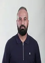 Foto oficial de Ivan Índio (TSE)