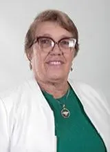 Foto oficial de Ivonete Nanete (TSE)