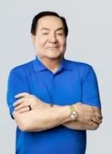 Foto oficial de Izaias Regis (TSE)