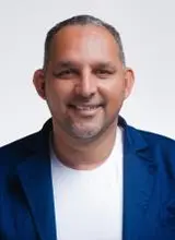 Foto oficial de Já Morreu (TSE)