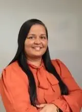 Foto oficial de Jacira Fialho (TSE)
