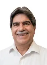 Foto oficial de Jadeval de Lima (TSE)
