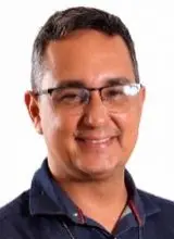 Foto oficial de Janailson Silva (TSE)