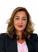 Foto oficial de Jane Mãe Atípica (TSE)