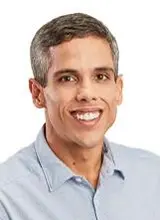 Foto oficial de Jarbas Filho (TSE)