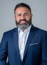 Foto oficial de Jerlandy Macedo (TSE)