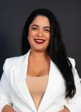 Foto oficial de Jéssica Medeiros (TSE)
