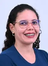 Foto oficial de Jéssica Nathalia (TSE)