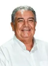 Foto oficial de Joamy Alves (TSE)