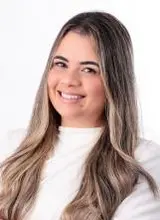 Foto oficial de Joana de Neto (TSE)