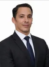 Foto oficial de João do Skate (TSE)