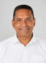 Foto oficial de João Luiz (TSE)