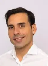 Foto oficial de João Paulo Costa (TSE)