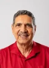 Foto oficial de João Paulo do PT (TSE)