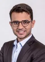 Foto oficial de João Pedro Cavalcanti (TSE)