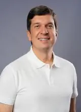 Foto oficial de Joãozinho Tenório (TSE)