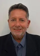 Foto oficial de Joaquim Coelho (TSE)