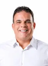 Foto oficial de Jobson Almeida (TSE)
