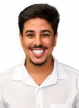 Foto oficial de Jona de Seu Duardo (TSE)
