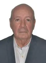 Foto oficial de José Queiroz (TSE)