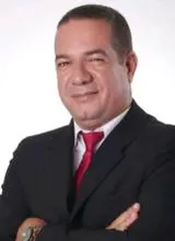 Foto oficial de Josenildo (TSE)