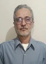 Foto oficial de Josinaldo Gomes (TSE)