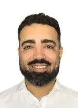 Foto oficial de Josuel Santos (TSE)