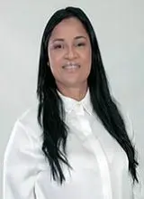 Foto oficial de Joyce Reis (TSE)
