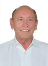 Foto oficial de Juiz Fernando Santos (TSE)