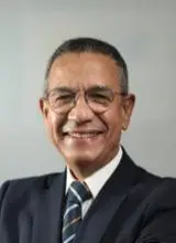 Foto oficial de Juiz Luiz Rocha (TSE)