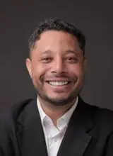 Foto oficial de Julio de Mainha (TSE)