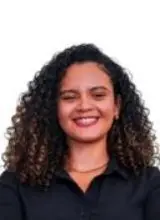Foto oficial de Jully Rocha (TSE)