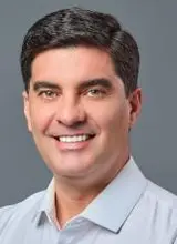 Foto oficial de Kaio Maniçoba (TSE)