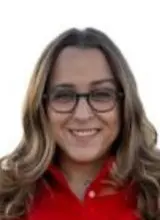 Foto oficial de Kari Santos (TSE)